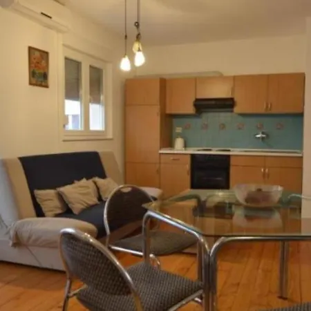 Alea Orange Apartamento Mostar