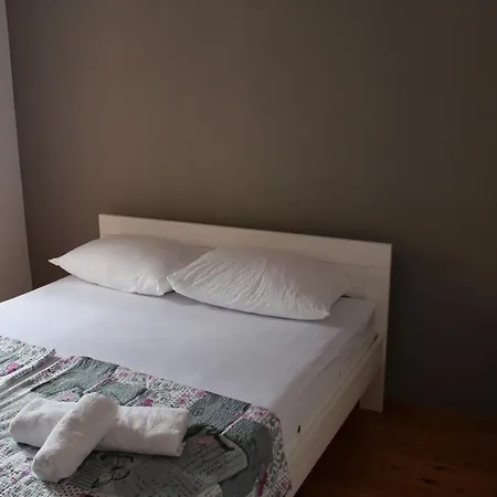 Apartamento Alea Orange *