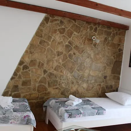 Alea Orange Apartamento Mostar